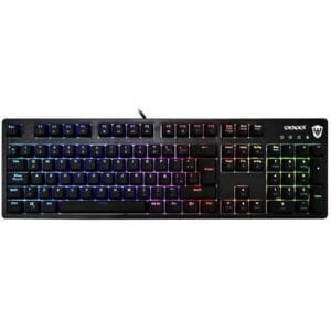 Teclado mecánico Gamer SATE K62