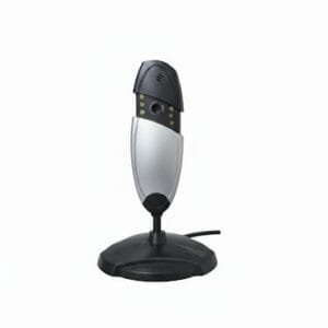 Camara WebCam PC-3 480P USB 2.0