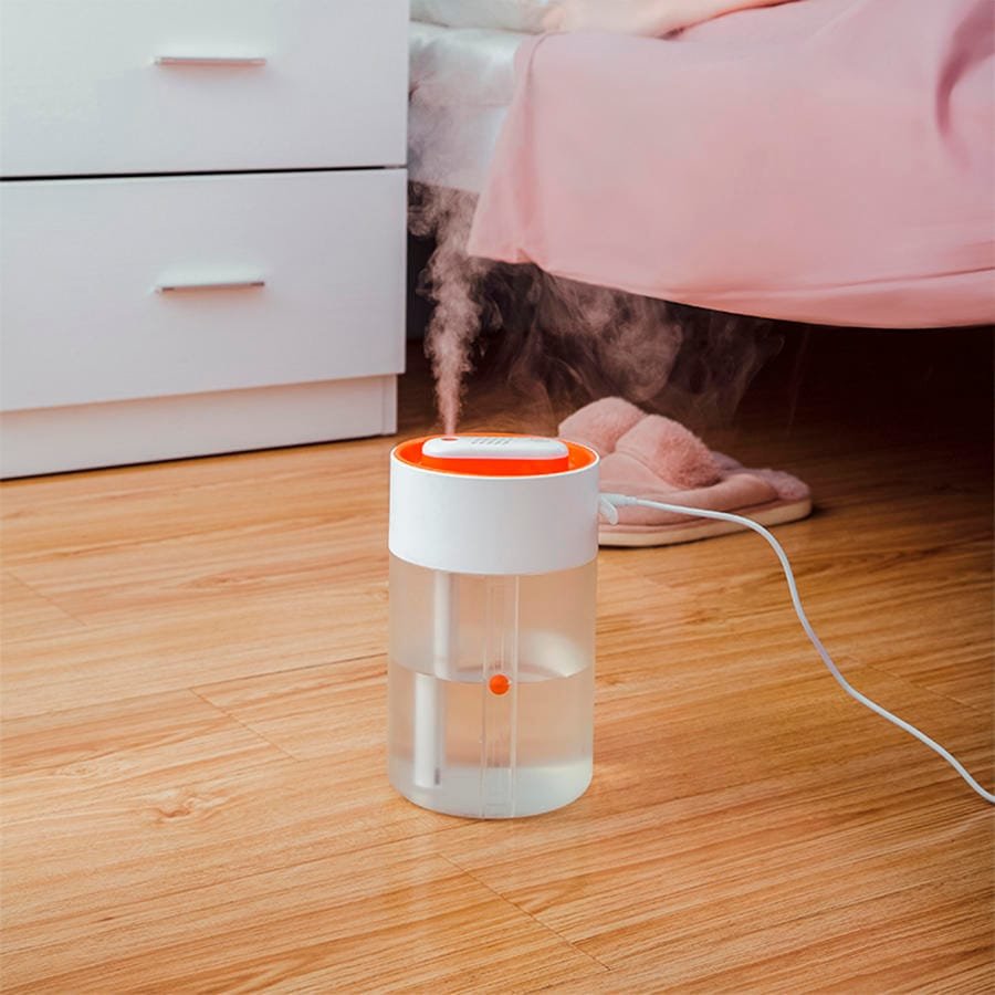 Humidificador Havit HM1201 - Imagen 2