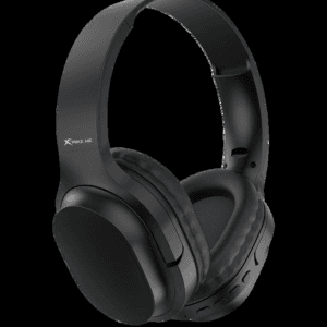 Auricular Inalámbrico Xtrike ME HD-214WH Negro