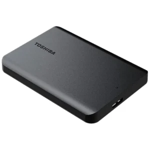 Disco Externo Toshiba Canvio Basic 1TB USB 3.0