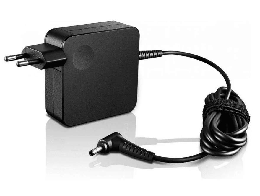 Cargador para Lenovo 20V 3.25A 65W Cuadrado Punta finita