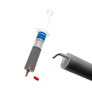 Pasta Térmica en Jeringa HC-151 Gris 30gr