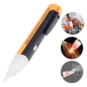 Detector de corriente 60V-1000V