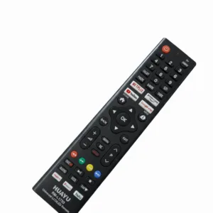 Control remoto para TV Smart universal
