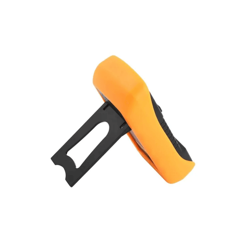 Tester Multímetro Digital Portátil Medidor con Display LCD Voltímetro AC/DC - Imagen 4