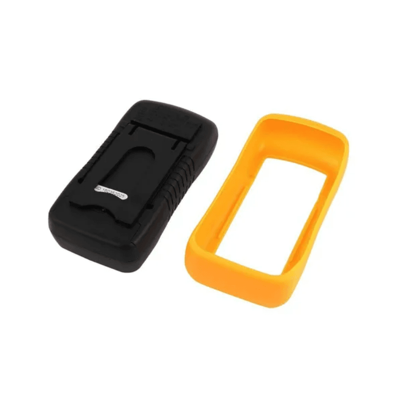 Tester Multímetro Digital Portátil Medidor con Display LCD Voltímetro AC/DC - Imagen 5