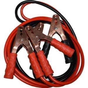 Acople de batería 500Amp x2 Piezas