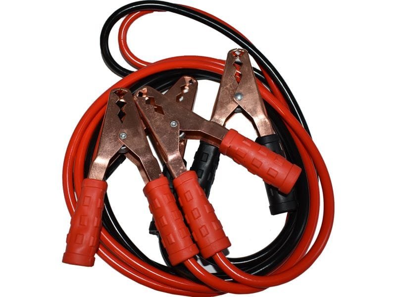 Acople de batería 500Amp x2 Piezas