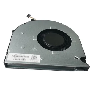 Cooler para notebook HP 15-dw 15-du 15t-dw Series L52034-001 CPU 4 Pines