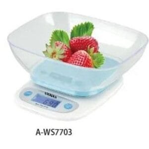 Balanza Digital Sate A-WS7703