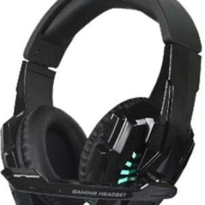 Auricular Gamer Sate GH-402 USB-C RGB