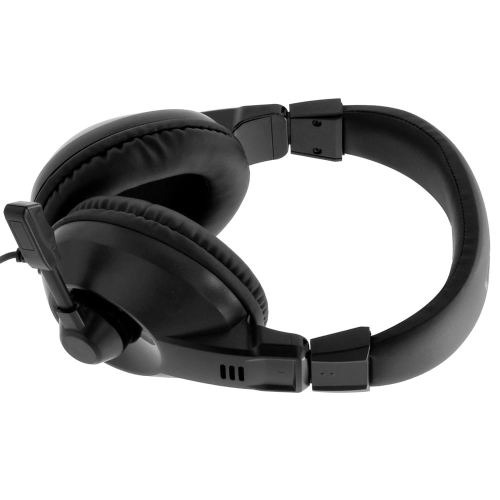 Auricular Gaming Sate GH-401 USB-C - Imagen 2