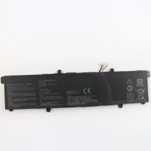 Batería para Asus VivoBook X421 TM420 R413 K413FA B31N1911