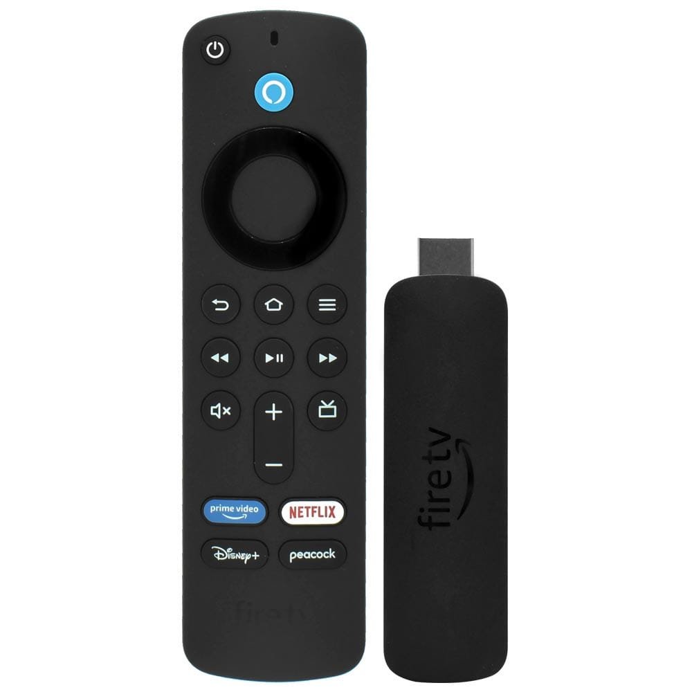 Amazon Fire TV Stick 4K Select Wi-Fi 5 - Imagen 2