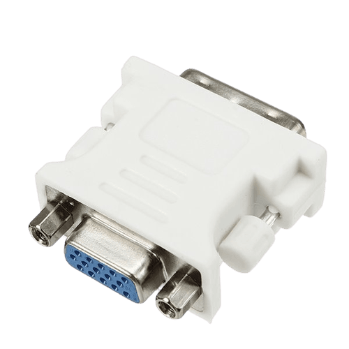 DVI a VGA de 25 Pinos - Imagen 2