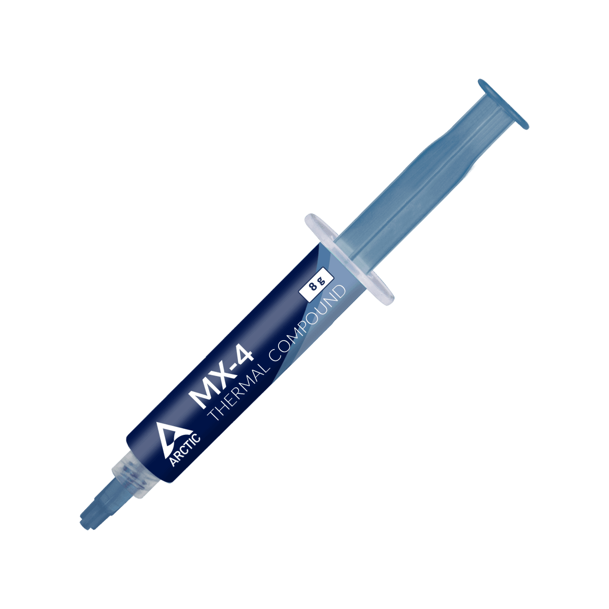 Pasta térmica Arctic MX-4 8g de Alto Rendimiento para CPU GPU PC PS4 PS5 Xbox - Imagen 3