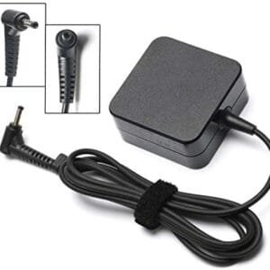 Cargador para Lenovo 20v 2.25a 45w Cuadrado Punta finita