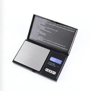 Balanza Digital Sate A-WS9904