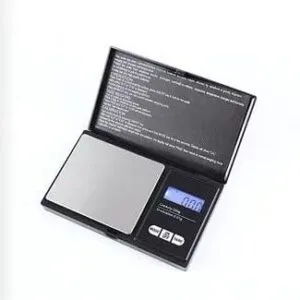 Balanza Digital Sate A-WS9904