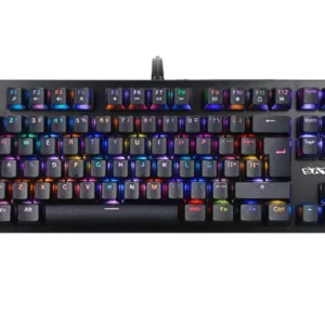Teclado mecánico Gamer SATE GK502