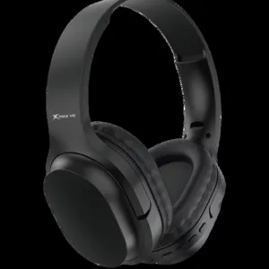 Auricular Xtrike ME HD-214WH Negro
