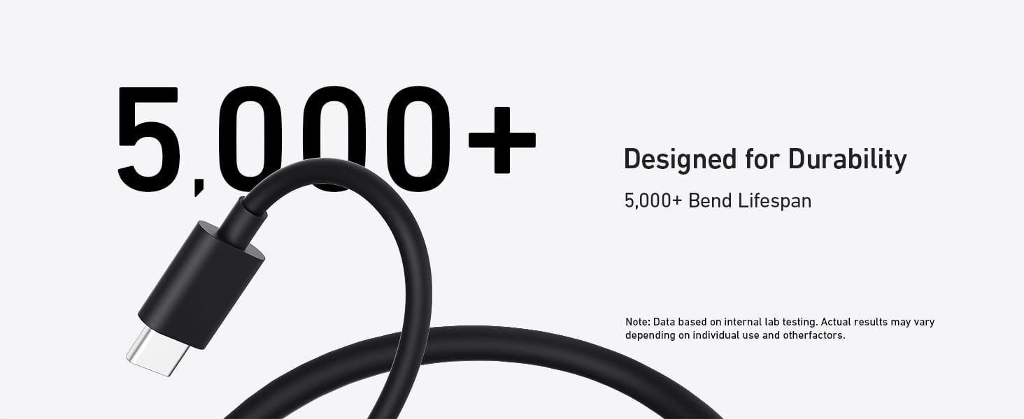 Cargador rápido para Teléfono Smartphone Anker 25W Tipo C + Cable USB-C PPS para Samsung/iPhone - Imagen 8