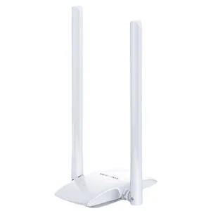 Adaptador USB Wireless Mercusys MW300UH 300Mbps