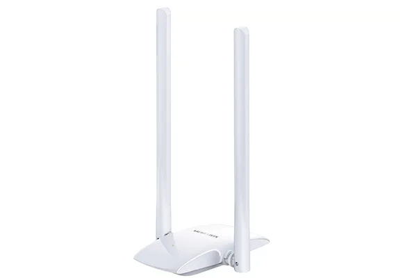 Adaptador USB Wireless Mercusys MW300UH 300Mbps