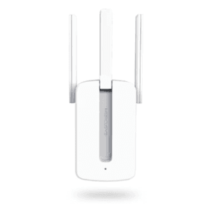 Repetidor wireless Mercusys MW300RE WiFi 2.4GHz 300MBs