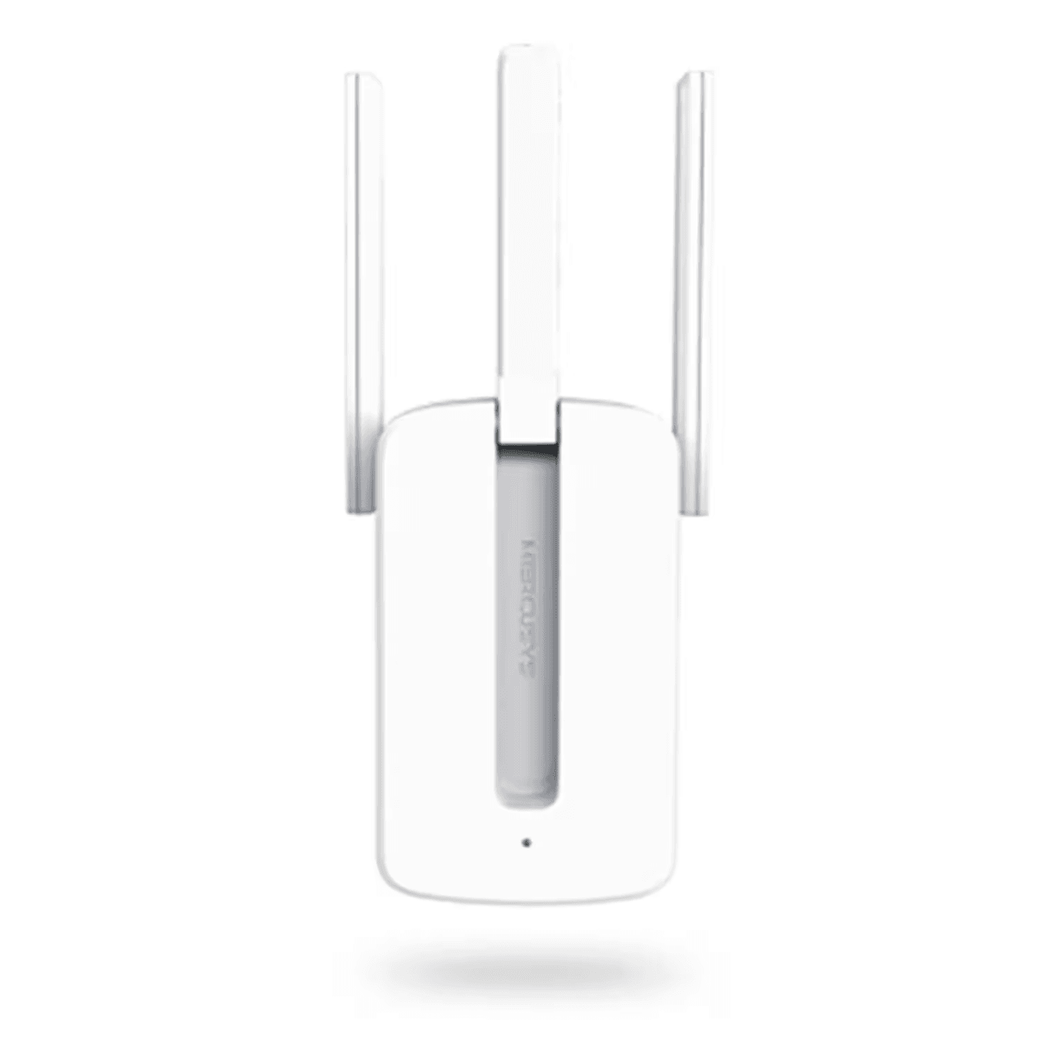 Repetidor wireless Mercusys MW300RE WiFi 2.4GHz 300MBs