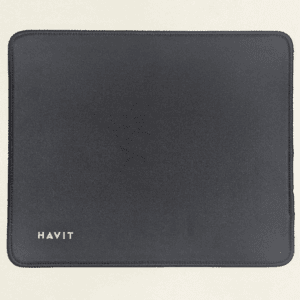 Mouse Pad Gaming Havit MP839 Negro
