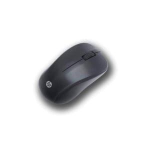 Mouse Wireless HP S500