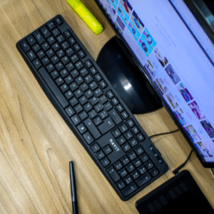 Teclado USB Havit KB2006SP