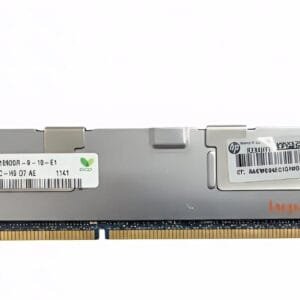 Memoria DDR3 de 8GB 10600R para servidor