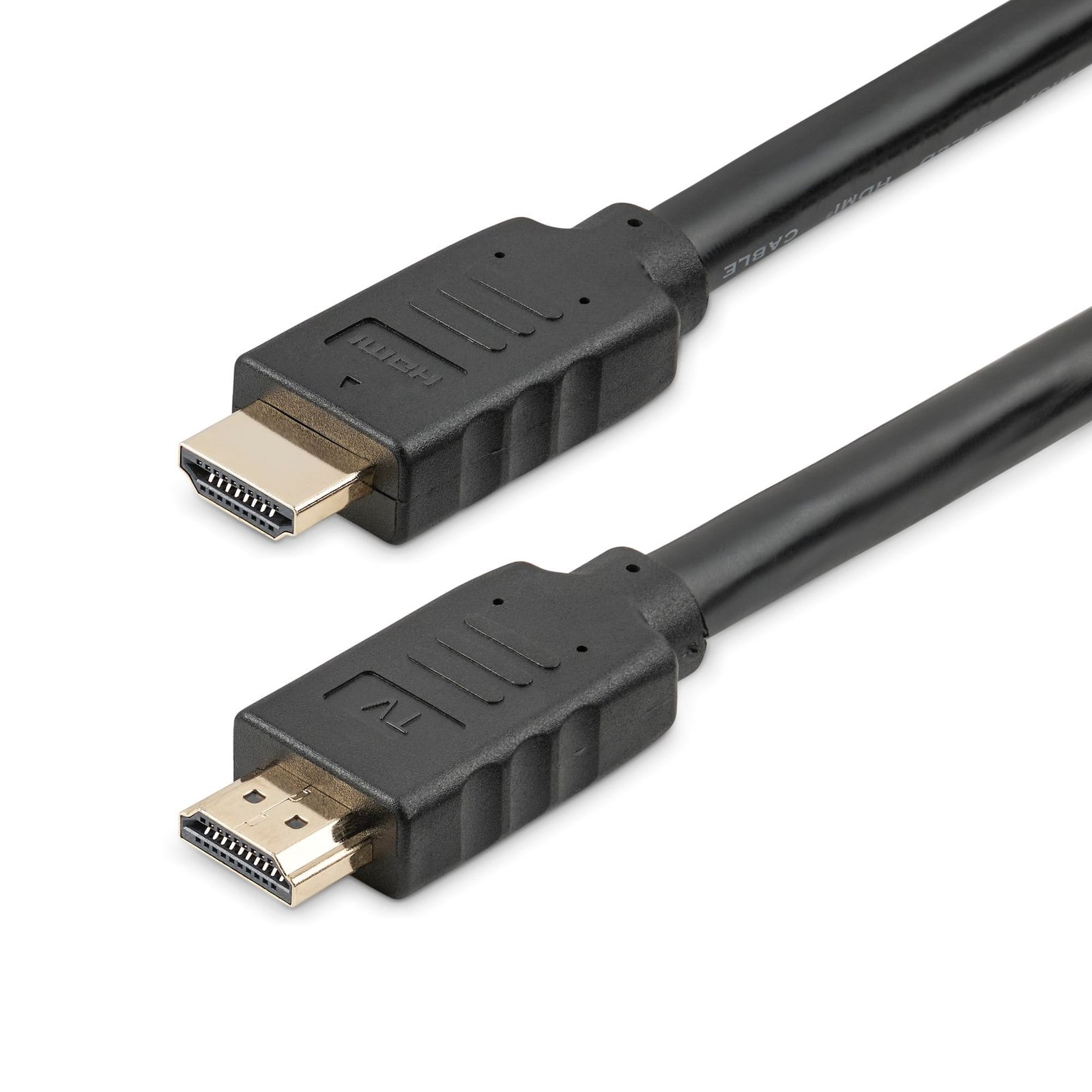 Cable Hdmi de 10 metros Color negro - Imagen 2