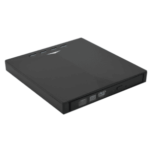 Grabador de DVD Externo USB 3.0 + 4 USB 3.0