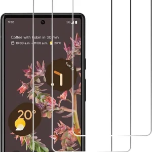 Protector de pantalla para Google Pixel 7 Tempered Glass
