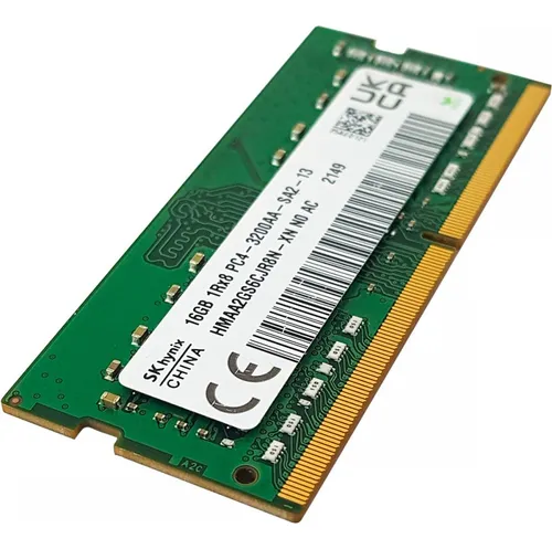 Memoria para notebook DDR4 16GB 3200 Hynix HMAA2GS6CJR8N-XN