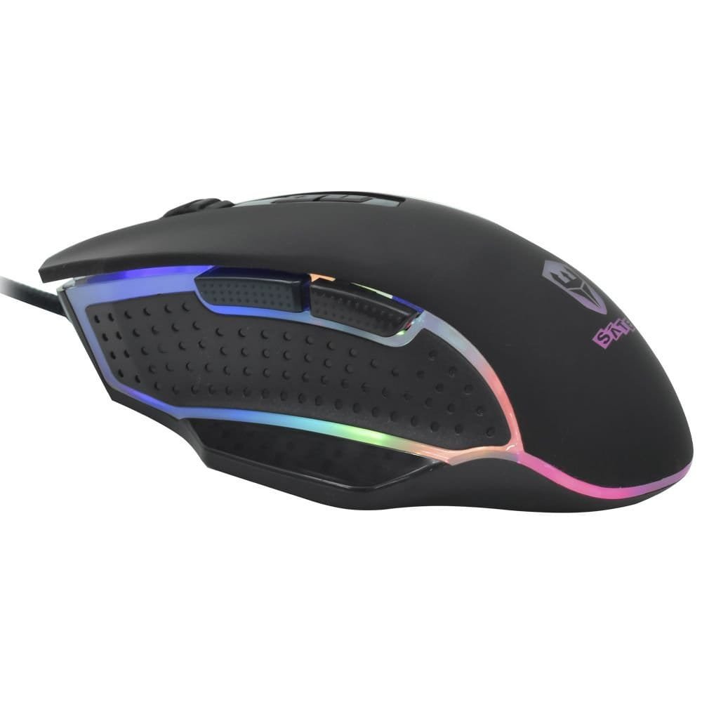 Mouse Gamer Sate A-565 - Imagen 3