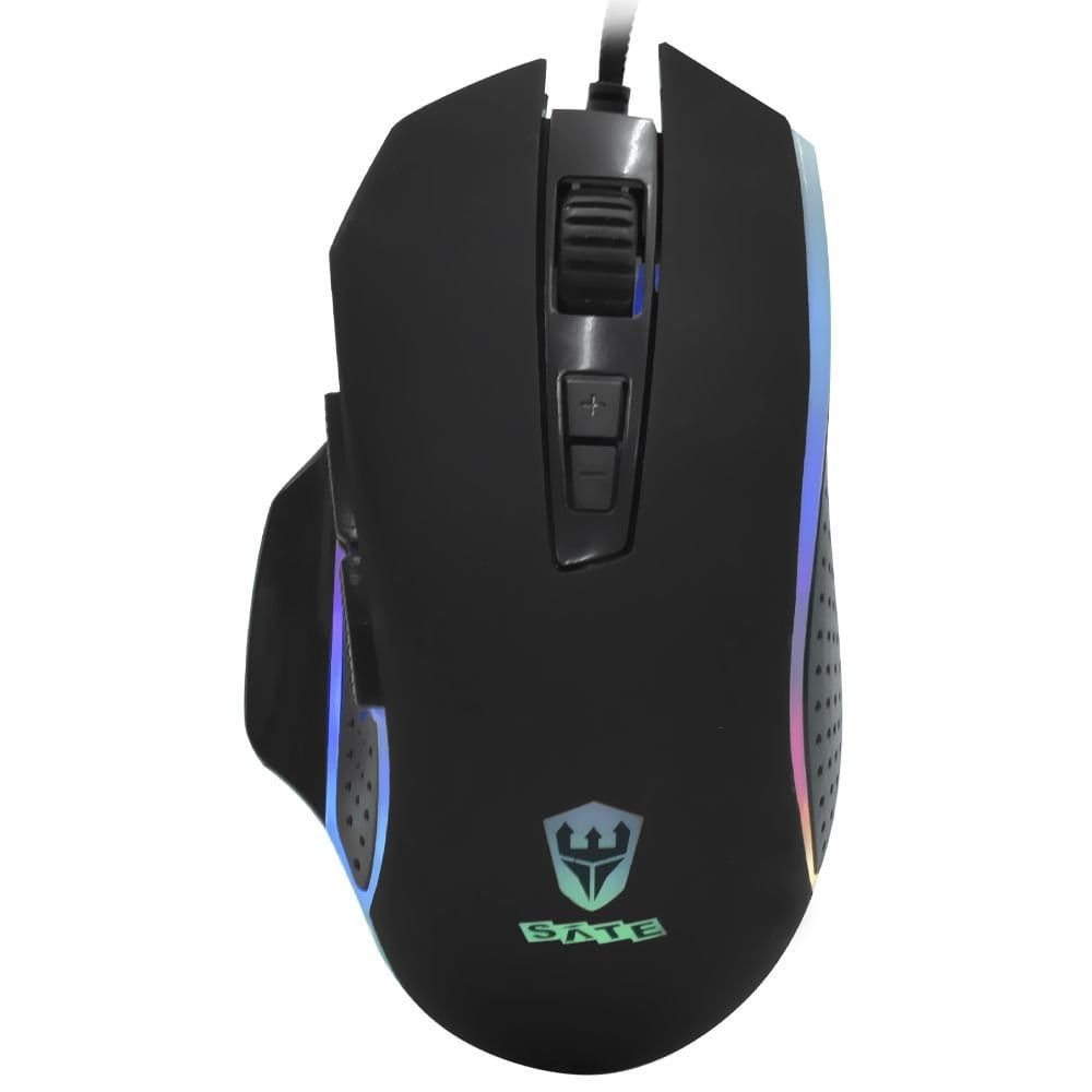 Mouse Gamer Sate A-565