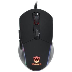 Mouse Gamer Sate A-566