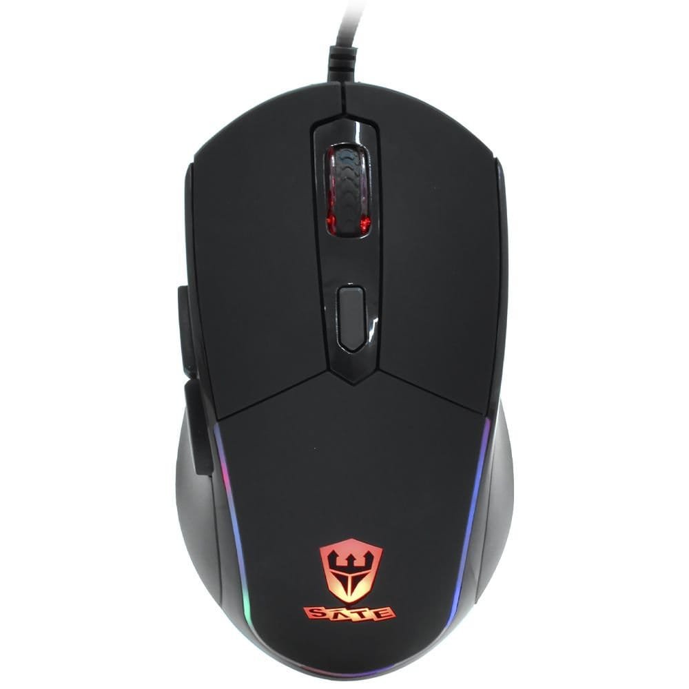 Mouse Gamer Sate A-566