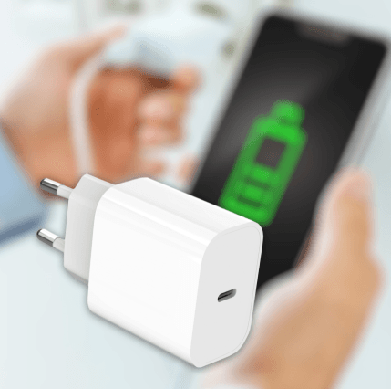 Cargador rápido para Teléfono Smartphone Havit UC12W - Imagen 2