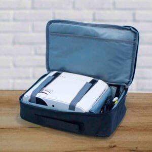 Estuche maleta Havit PA3013 para proyectores