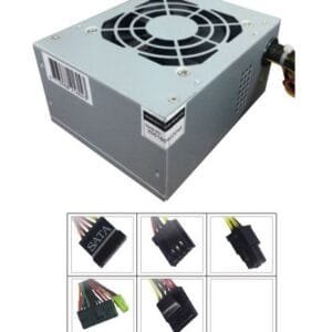 Fuente de alimentación Sate LC-8360SFX 230W