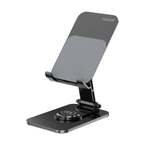 Soporte para teléfono Maxell 360 Rotation