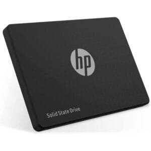 Disco SSD 240GB HP S650 345M8AA#ABA 560Mb/s