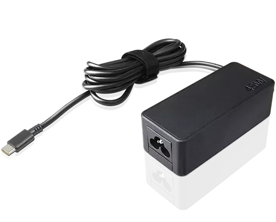 Cargador para Notebook 45W 20V 2.25A USB Tipo C - Imagen 2