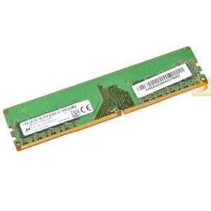Memoria para PC DDR4 8GB 2666MHZ Micron